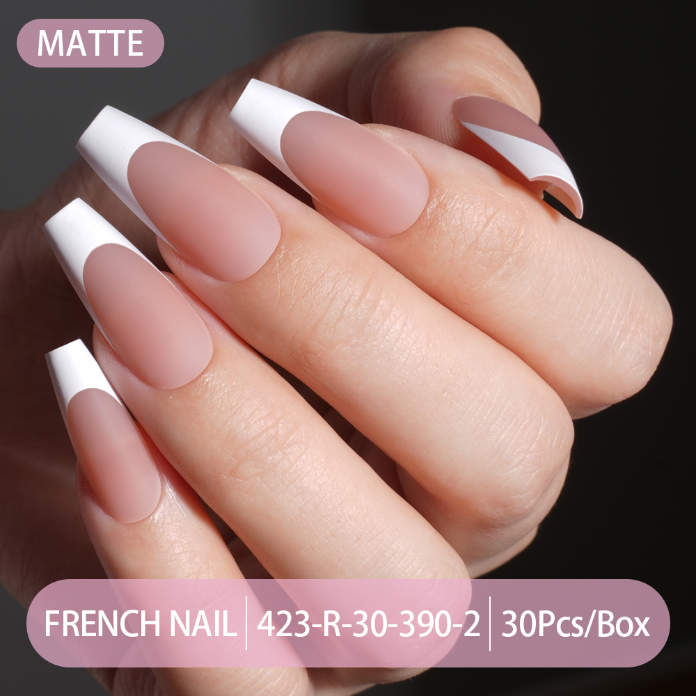 YS-423-R-30-390-2 matte