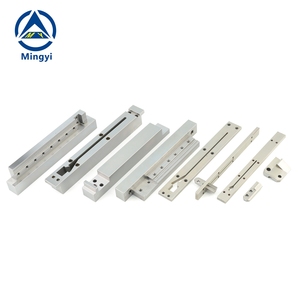 Rapid Prototyping Service: CNC Machining, 3D Printing, Vacuum Casting, Urethane Casting. Fast Turnaround, High Quality.