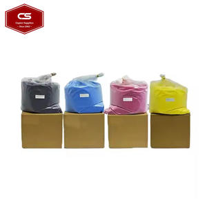 Tóner Original Universal a Granel para Máquinas de Color Sharp - Product Image 1