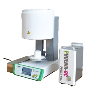 Zirconia Block Sintering Oven Zirconia Sintering Furnace - Product Image 2