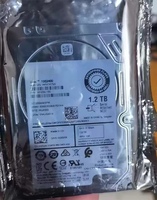 Harga terbaik grosir D-ELL 1.2TB 10K PRM SAS 12Gbps 2.5 "HDD UNTUK dell Serverhard Disk eksternal