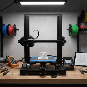 Accessori per Stampanti 3D Tendicinghia XY Serie H2 Prodotto negli Stati Uniti - Product Image 3