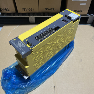 A06B-6142-H011 # Servoamplificador de Alta Estabilidad H580 para Tornos CNC y Centros de Mecanizado, en Stock y Entrega Rápida - Product Image 3