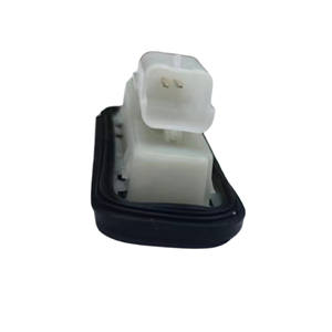 Commutatore portiera portellone posteriore con maniglia del bagagliaio e 6490 r3 ZQ80672080 per Peugeot 2008 3008 308 408 Citroen C3XR C5 C6 - Product Image 4