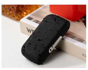 2023 Mới Nhỏ Gọn Và Di Động 2-Trong-1 Đ<span class=keywords><strong>a</strong></span> Chức Năng USB Thuốc Lá Có Thể Sạc Lại Nhẹ Hơn 10 Gậy Dày Thuốc Lá Trường Hợp Hộp Với U - Product Image 4