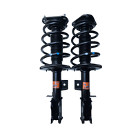 Nouvel amortisseur de suspension arrière universel pour Toyota Coaster 86 pour Estima Tundra pour Toyota Vits