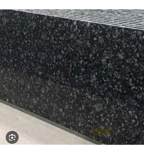 Dalles de granit de qualité supérieure, prix d'usine, découpe sur mesure, dalles de granit durables pour comptoirs de cuisine, revêtements de sol et décoration - Product Image 2