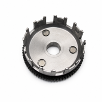 Ensemble d'embrayage CG 125 150, remplacement direct pour moteurs CG150 150cc