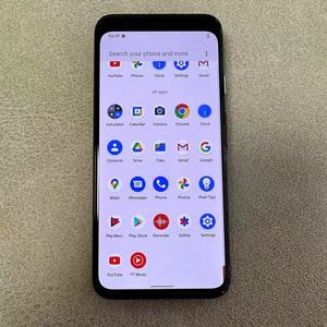 <span class=keywords><strong>Pixel4</strong></span> Vente en gros Téléphones portables originaux débloqués Chargement sans fil <span class=keywords><strong>Google</strong></span> pixel 4 neuf téléphone portable - Product Image 2
