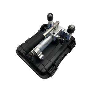 ปั๊มมือไฮดรอลิกนิวเมติก Meokon สำหรับการสอบเทียบเกจวัดแบบดิจิตอล - Product Image 2