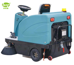 Đa Chức Năng Ngành Công Nghiệp Đi Xe Điện Trên Máy Quét - Product Image 3