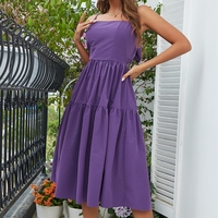Vestidos Largos 2022 Groothandel Kleding Turkije Jurken Korea Stijl Body Con Encanto Strand Kitenge Jurk Ontwerpen Voor Afrikaanse Vrouwen