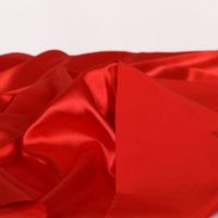 Nappe en satin brillant en gros pour hôtels, banquets, mariages et tables de desserts