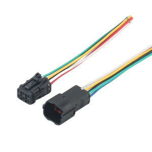 DJ7061Y-2-11/21เหมาะสำหรับรถยนต์7222-7464-30 7123-7464-30 - Product Image 5