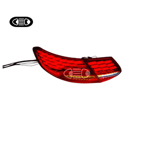 Luces Traseras Originales de <span class=keywords><strong>Segunda</strong></span> <span class=keywords><strong>Mano</strong></span> Modificadas TUZHIHAO en Buen Estado para <span class=keywords><strong>Mercedes</strong></span>-Benz Clase <span class=keywords><strong>C</strong></span> Coupé - Product Image 6
