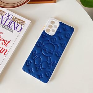 Coque en TPU anti-rayures de haute qualité OEM Coque de téléphone souple antichoc mignonne pour iPhone 16 <span class=keywords><strong>pro</strong></span> <span class=keywords><strong>max</strong></span> Spark go 2023 2024 - Product Image 5