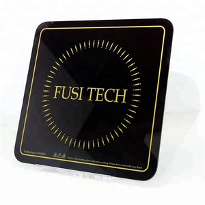 Panel de Pantalla Digital de Vidrio Templado Sólido Personalizado con Impresión de Serigrafía para Aplicaciones de Decoración Solar en Edificios - Product Image 6
