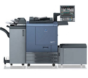 IMPRESORA FOTOCOPIADORA ECONÓMICA COLOR Y BLANCO Y NEGRO | IMPRESORA EPSON  L220 - YouTube