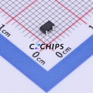 ทรานซิสเตอร์ DTA115EKAT146ไป-236-3(SOT-23-3) ใหม่ล่าสุดและเป็นต้นฉบับ - Product Image 1