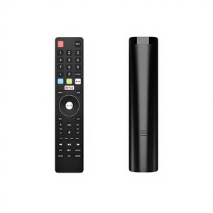 <span class=keywords><strong>Telecomando</strong></span> Smart LED TV RM-L1268 <span class=keywords><strong>Panasonic</strong></span> <span class=keywords><strong>Netflix</strong></span> Sostitutivo Universale Funzione 10m di Portata Batteria AAA Plastica Silicone - Product Image 2