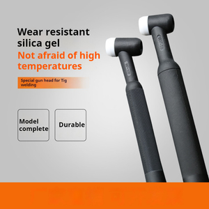 WP loạt Tig Hàn ngọn đuốc Sản phẩm mới cho hiệu quả hàn với kết cấu đồng dụng cụ cầm tay cho máy hàn - Product Image 4