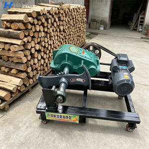 Máquina Cortadora <span class=keywords><strong>de</strong></span> Troncos con Ruedas, Portátil, Fácil <span class=keywords><strong>de</strong></span> Operar, <span class=keywords><strong>de</strong></span> Alta Eficiencia, para Cortar <span class=keywords><strong>Leña</strong></span>, para Uso Diario en Granjas, Jardines y Hogares - Product Image 1