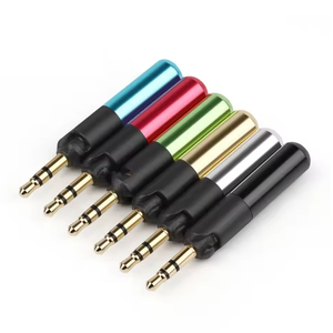 Conector de Audio Estéreo de 3 Polos y 2.5 mm, Tipo Largo, para Auriculares HD558, HD518, <span class=keywords><strong>HD598</strong></span> - Product Image 4
