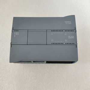 S7-1200พีแอลซี6ES7215-1HG40-0XB0ซีพียูขนาดกะทัดรัด1215C โปรแกรมพีแอลซี32 I/o ของแท้ของใหม่ - Product Image 4