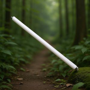Tube fluorescent T8 triphosphore 26 mm 36 W blanc froid - Product Image 3