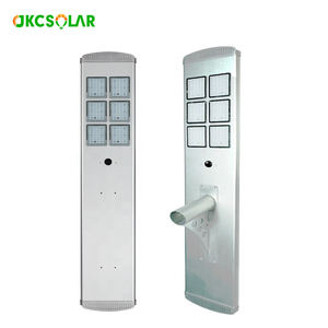 La lumière menée <span class=keywords><strong>bien</strong></span> évaluée IP65 de secteur imperméabilisent le réverbère <span class=keywords><strong>solaire</strong></span> intégré 100W pour l'éclairage extérieur - Product Image 6