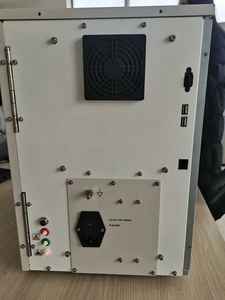 Máquina Portátil <span class=keywords><strong>de</strong></span> Análisis <span class=keywords><strong>de</strong></span> Sangre con Pantalla Táctil Sanyang, Equipo <span class=keywords><strong>de</strong></span> Diagnóstico Veterinario Automático, Certificación CE Clase II - Product Image 4