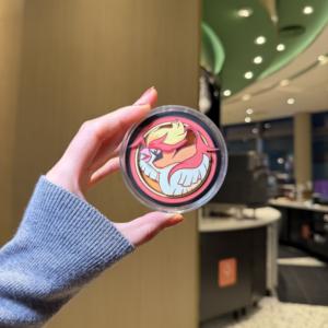 Vente en gros d'aimants de réfrigérateur en papier 3D <span class=keywords><strong>Pokémon</strong></span> Pirates - Articles de collection d'anime haut de gamme, emballage sous blister - Product Image 6