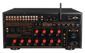 Amplificateur domestique 3000W Kits audio Système de son surround 11.2 <span class=keywords><strong>Classe</strong></span> H Récepteur AV Amplificateur numérique - Product Image 5