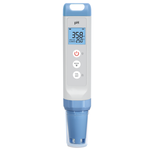 Taşınabilir Dijital <span class=keywords><strong>pH</strong></span> Metre Su Test Cihazı, ATC IP67 Su Geçirmez Cep <span class=keywords><strong>pH</strong></span> Test Kalemi, İçme Suyu, Su Ürünleri Yetiştiriciliği, Laboratuvar için - Product Image 1