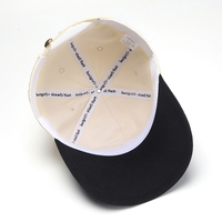 Casquette de baseball personnalisée commande en gros logo personnalisé broderie prix bon marché pour hommes femmes casquette de baseball personnalisée