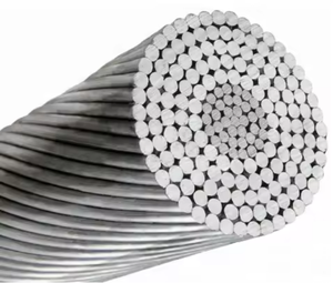 Nhà sản xuất cung cấp cáp dẫn Trần acsr/AAC/aaac và cáp đi kèm trên cao ABC - Product Image 3