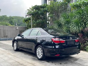 โตโยต้า แคมรี่ คลาสสิค 2.0 รุ่นหรู ปี 2014 <span class=keywords><strong>2015</strong></span> 2033 <span class=keywords><strong>มือ</strong></span><span class=keywords><strong>สอง</strong></span> คุ้มค่าสุดๆ - Product Image 4