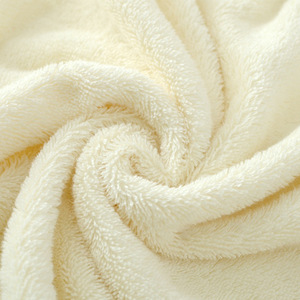 Lucky Child Hooded Terry <strong>Robe</strong> Happy Bath Time Baby Boy Girl Cotton <strong>Waffle</strong> Bath <strong>Robes</strong> for Spa - Product Image 2