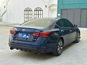 2.0L รถยนต์มือสอง Nissan Teana 2021มือสอง