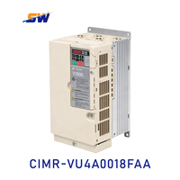 Variador de Frecuencia YASKAWA V1000 AC Drive VFD Inverter CIMR-VU4A0018FAA