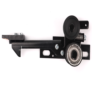 <span class=keywords><strong>ANWEN</strong></span>-Dispositivo de bloqueo de elevación Toshiba, gancho de bloqueo de puerta de aterrizaje, piezas de elevador, gancho de bloqueo de puerta de aterrizaje de llave de policía de 2, 2, 1, 2, 2, 2, 2, 2 - Product Image 4