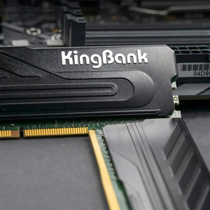 Memoria RAM Original KingBank <span class=keywords><strong>DDR4</strong></span> 8G 3200MHz UDIMM NonECC de Alta Velocidad y Doble Canal para un Rendimiento Mejorado - Product Image 4