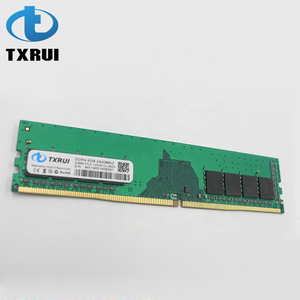 2022 nuevo TXRUI memoria <span class=keywords><strong>Ram</strong></span> de alta velocidad <span class=keywords><strong>Ddr4</strong></span> <span class=keywords><strong>8GB</strong></span> 2400MHz <span class=keywords><strong>Ram</strong></span> precio en China - Product Image 2
