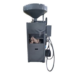 SB-5 Combine <b>Rubber</b> <b>Roller</b> Rice Mill Machine for Paddy Processing and Rice Production 300-400kg/h Serles of Combine Rice Milling - Product Image 2