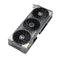 Nouvelle Carte Graphique TUF Gaming Radeon RX 9060 XT OC 16Go GDDR6 PCIe 5.0 pour PC de Jeu, Modèle RX 9070XT GPU RX9070 XT, Version 2025