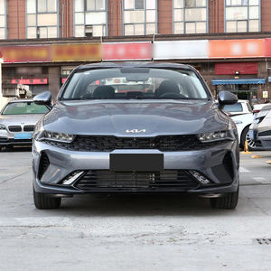 <span class=keywords><strong>Kia</strong></span> K5 d'occasion 2021-2025 – Vente Flash Algérie – Berline 5 places 1.5L Automatique Cuir Jantes R17 Conduite à Gauche – Voiture d'occasion pour trajets urbains - Product Image 2