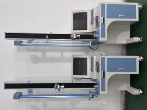 1 미터 큰 변형을 가진 200kg 컴퓨터 통합 인장 기계 - Product Image 5