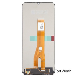 Écran LCD interne/extérieur OEM pour Honor Play7T/X7A, assemblage Fort Worth Screen Play <span class=keywords><strong>40plus</strong></span>, 100 % testé, garantie usine 1 an - Product Image 4