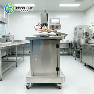 เครื่องทำทาร์ตไข่ขนาดเล็ก เครื่องทำทาร์ตไข่อัตโนมัติ เครื่องทำพาย เครื่องกดเปลือกทาร์ต เครื่องทำพาสต้า - Product Image 6