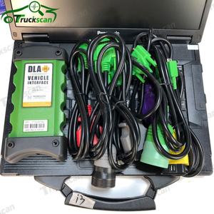 Nuevo Escáner de Camiones de Servicio Pesado 2023, Herramienta de Diagnóstico de Flotas, Interfaz de Vehículo Noregon JPRO DLA+2.0 Diésel - Product Image 2